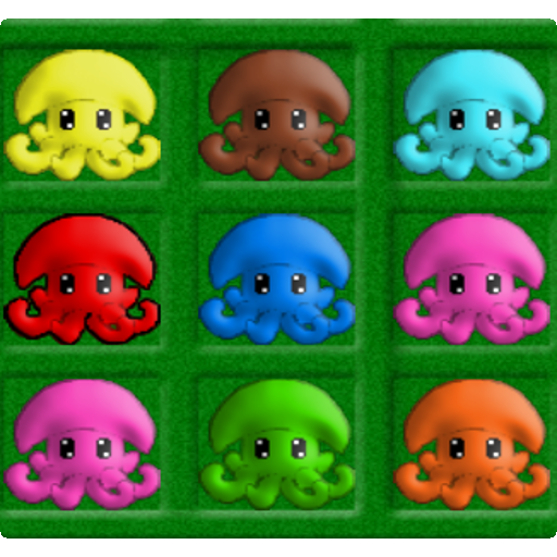 Squid Sudoku