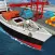 Cargo Ship Craft 3D