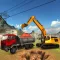 Construction Simulation 2018