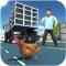 Poultry Farm Builder Simulator