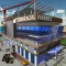 Commercial Market Construction