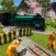 Railway Station Construction