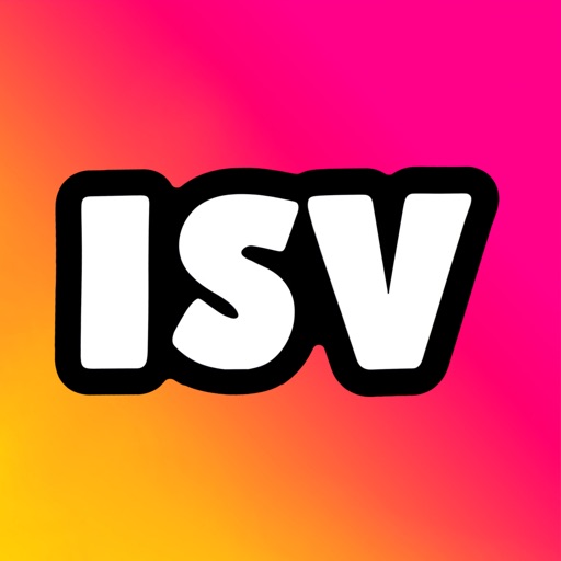 ISV - Secret Story Viewer ISV - Secret Story Viewer