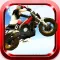 Bike Stunt Man Jump