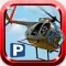 Chopper Landing 3D