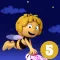 Maya the Bee's gamebox 5
