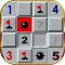 Classic MineSweeper Game.