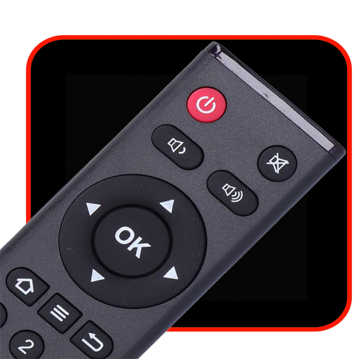 Remote for Tx6 android Tv Box
