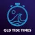 QLD Tide Times