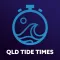 QLD Tide Times