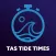 Tasmania Tide Times