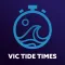 Victoria Tide Times