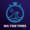 WA Tide Times