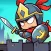 Merge Heroes -Idle War