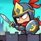 Merge Heroes -Idle War