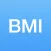 BMI Calculator – Weight track