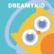 DreamyKid • Meditation App Just For Kids