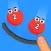 Merge Balls - 2048 puzzle
