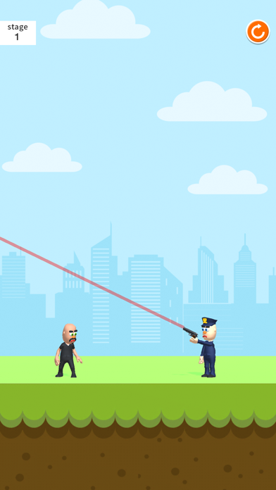 shoot'em all - shooting game Screenshots