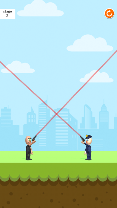 shoot'em all - shooting game Screenshots