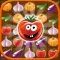 Pop Vegetables