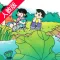 开心教育-人教版小学语文，一年级下册，电子点读课本，作业好帮手，学霸君利器