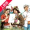 开心教育-六年级上册，人教版小学语文，电子点读课本，作业好帮手，学霸君利器