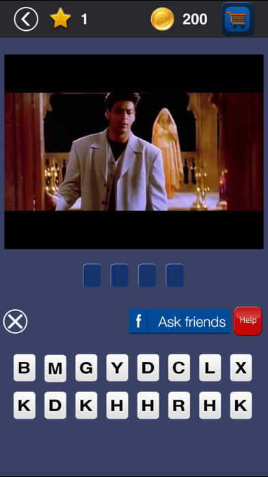 Bollywood Frenzy Screenshots