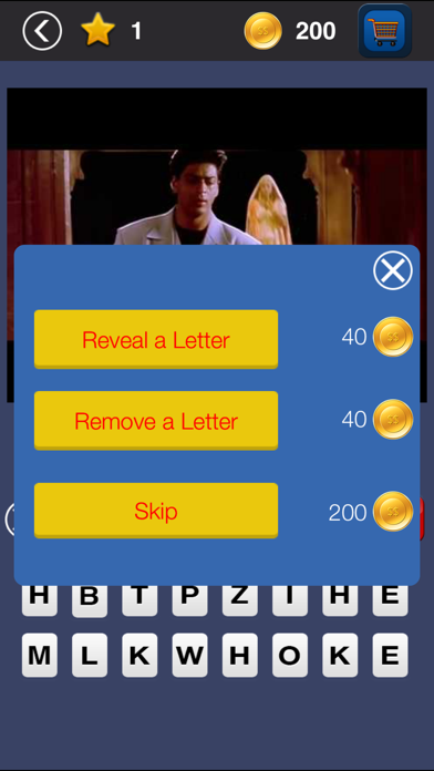 Bollywood Frenzy Screenshots
