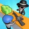 Ammo Nation - Idle Mafia Game