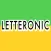 Accessible letteronic