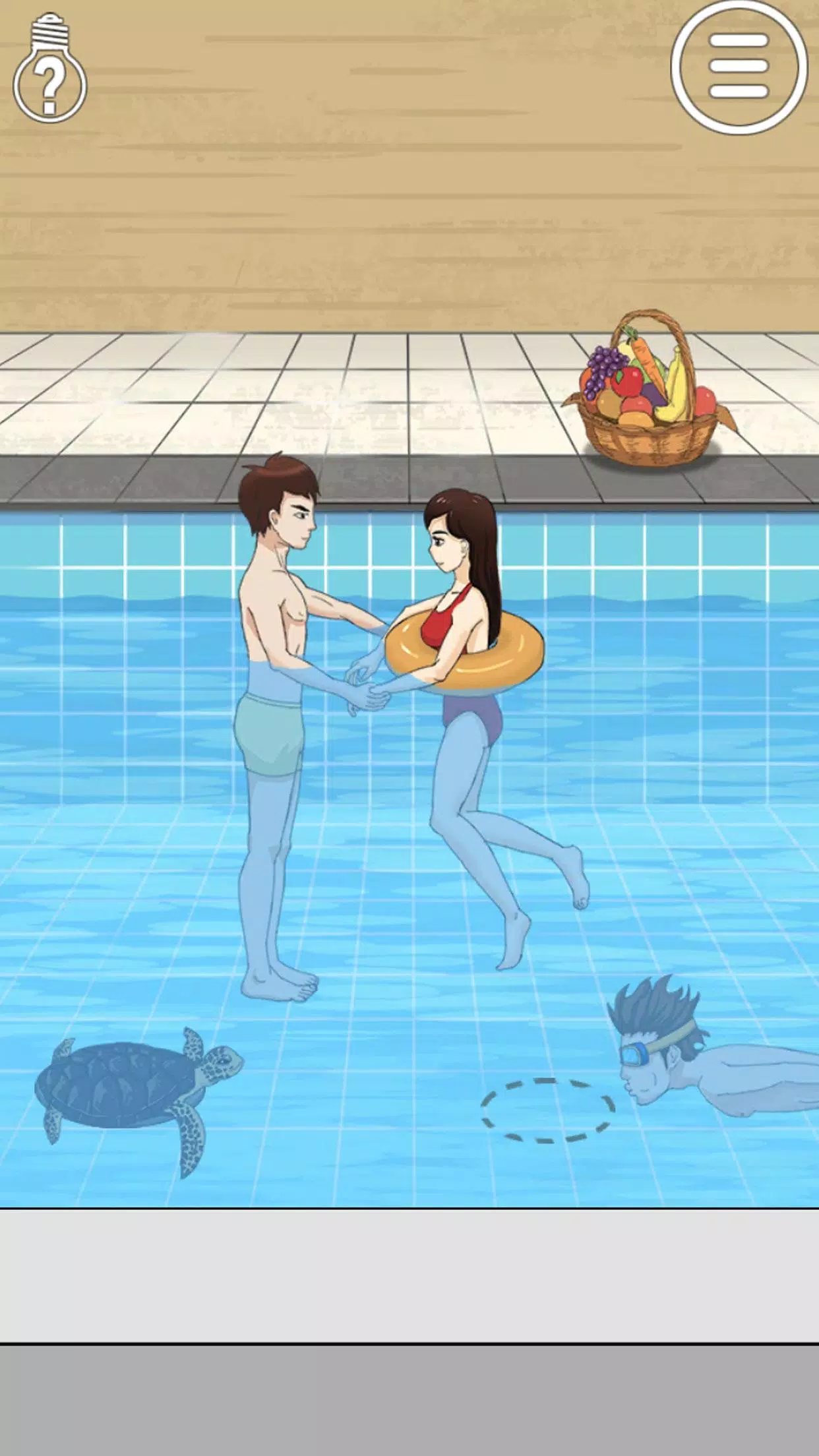 Скриншоты Let's Mischief To Couple