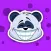 Panda - Sticker Pack