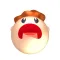 Boy! 3D Face Emoji Stickers for iMessage