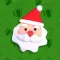 Christmas! Animated Stickers