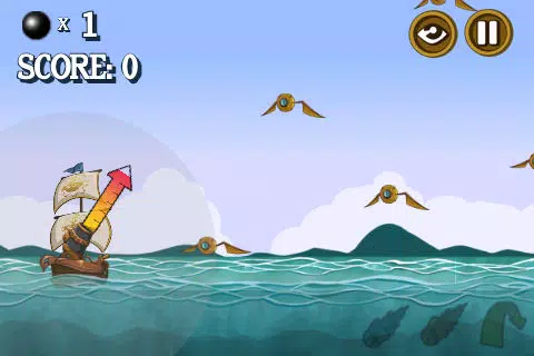 Ricochet Battle Lite Screenshots