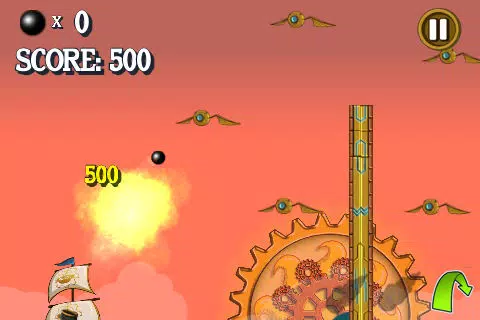 Ricochet Battle Lite Screenshots
