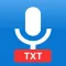 Transcriber • Speech to Text