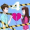 Mischief To Couple 4 !