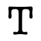 Type.