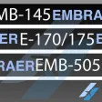 Embraer Type Rating Prep