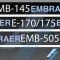 Embraer Type Rating Prep