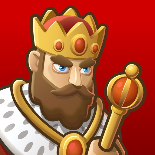 Hero Royale: PvP Tower Defense Hero Royale: PvP Tower Defense