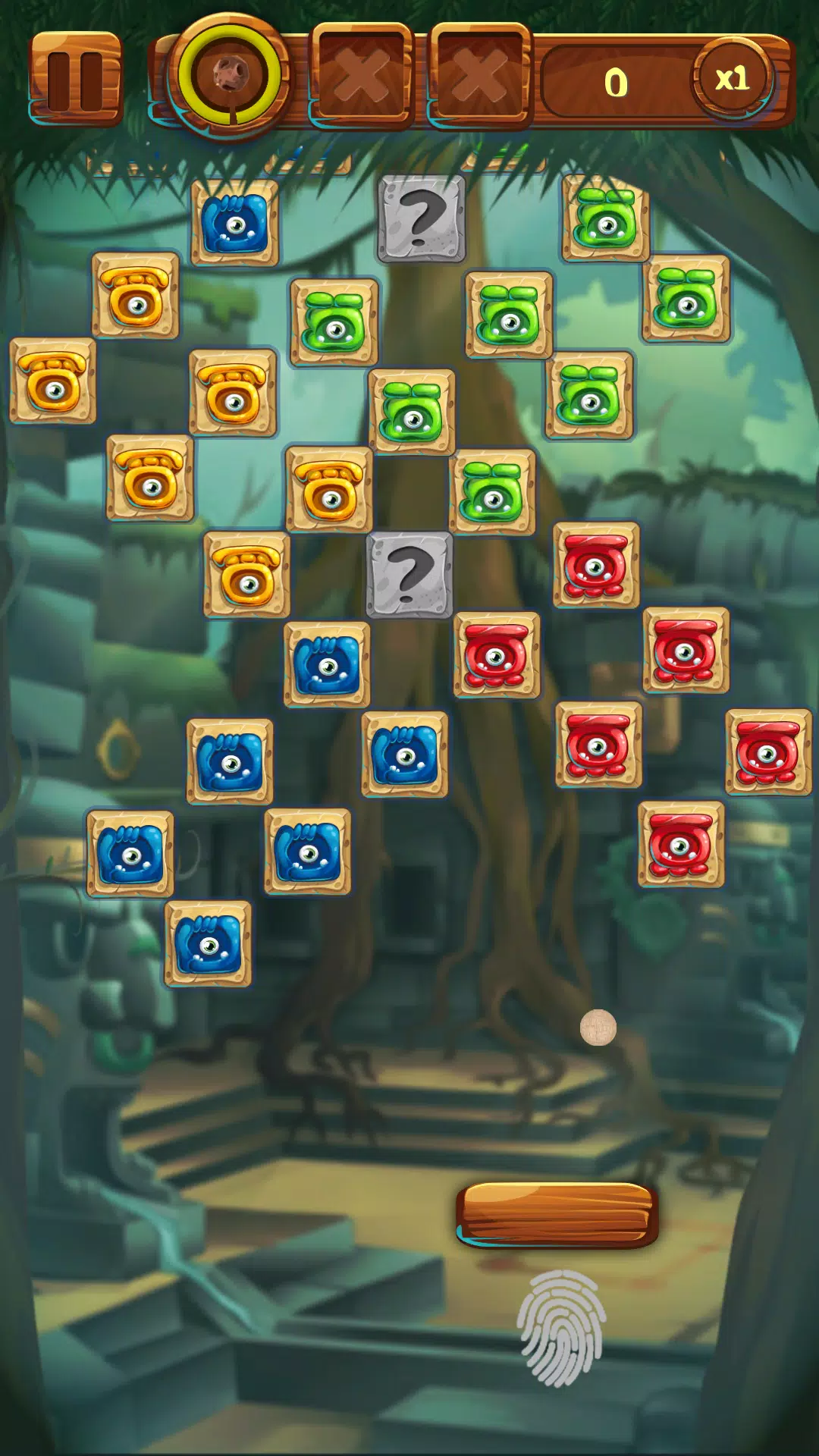 Jongleur Screenshots