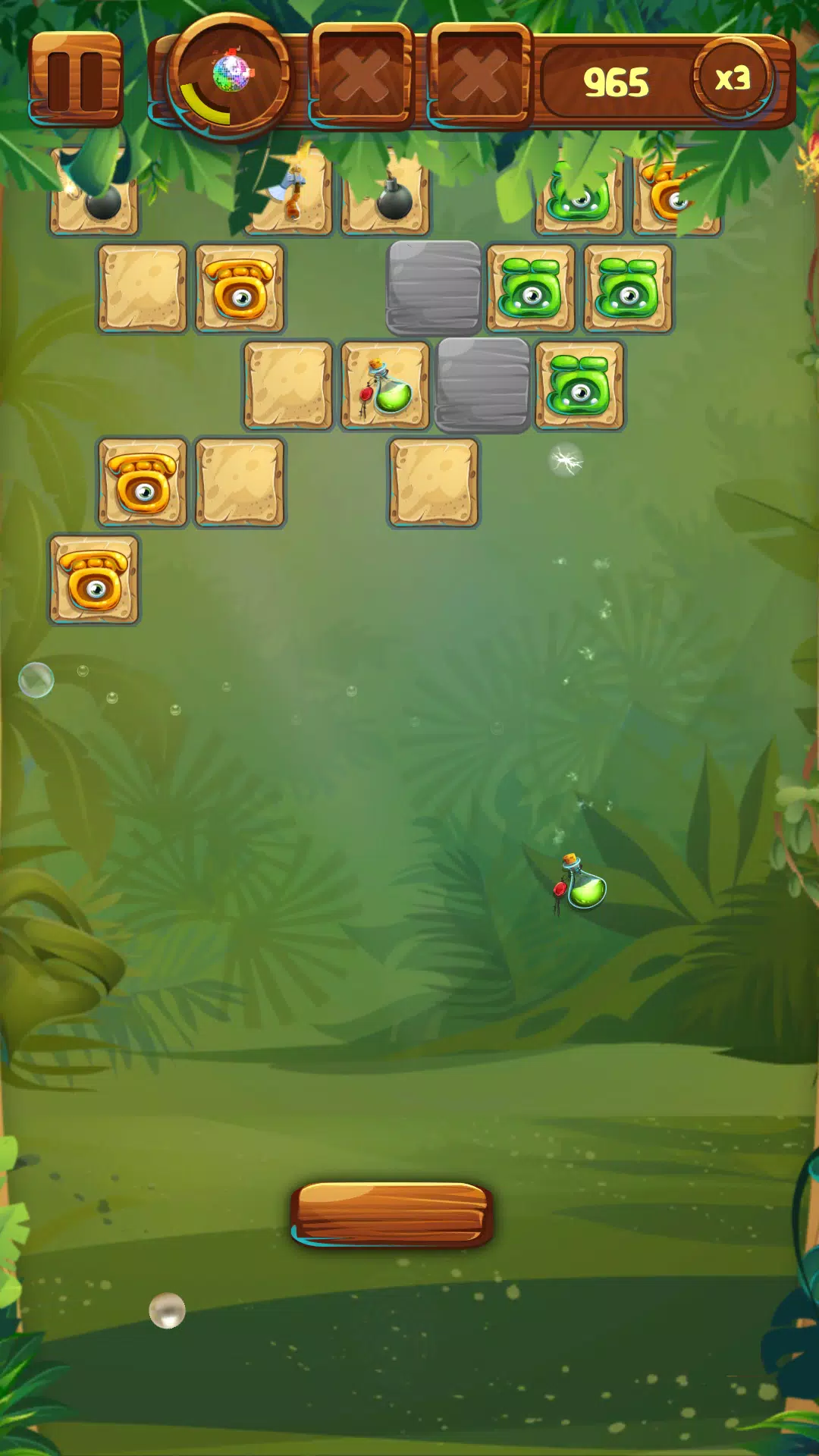 Jongleur Screenshots