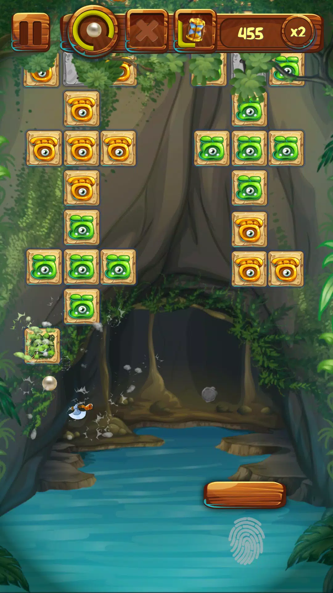 Jongleur Screenshots