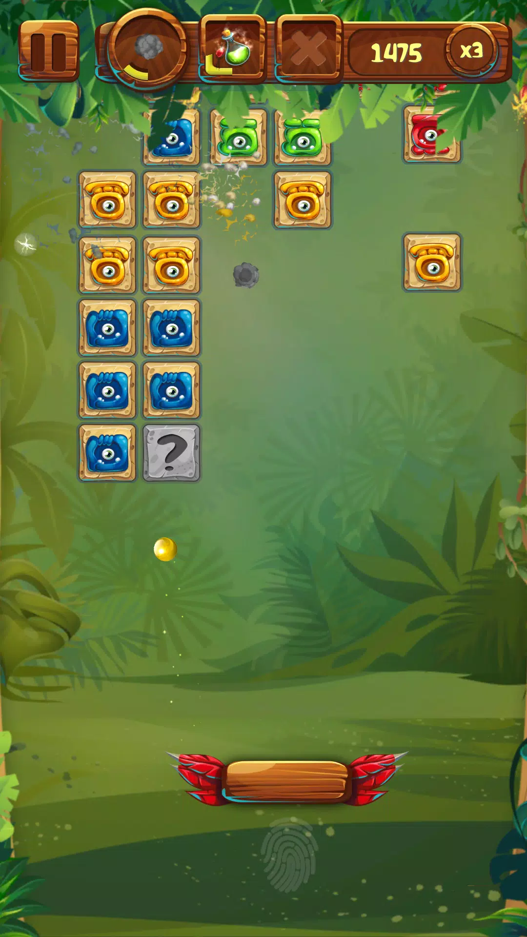 Jongleur Screenshots