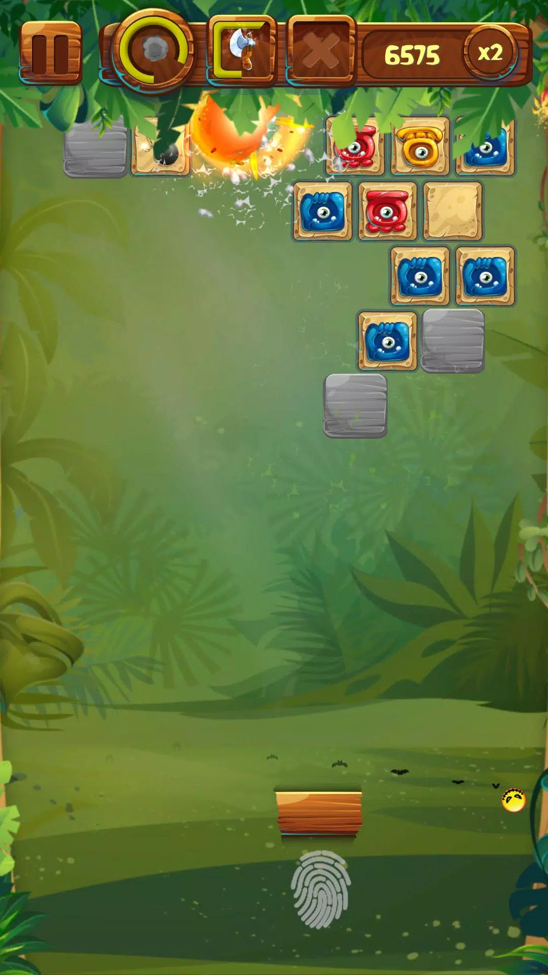 Jongleur Screenshots