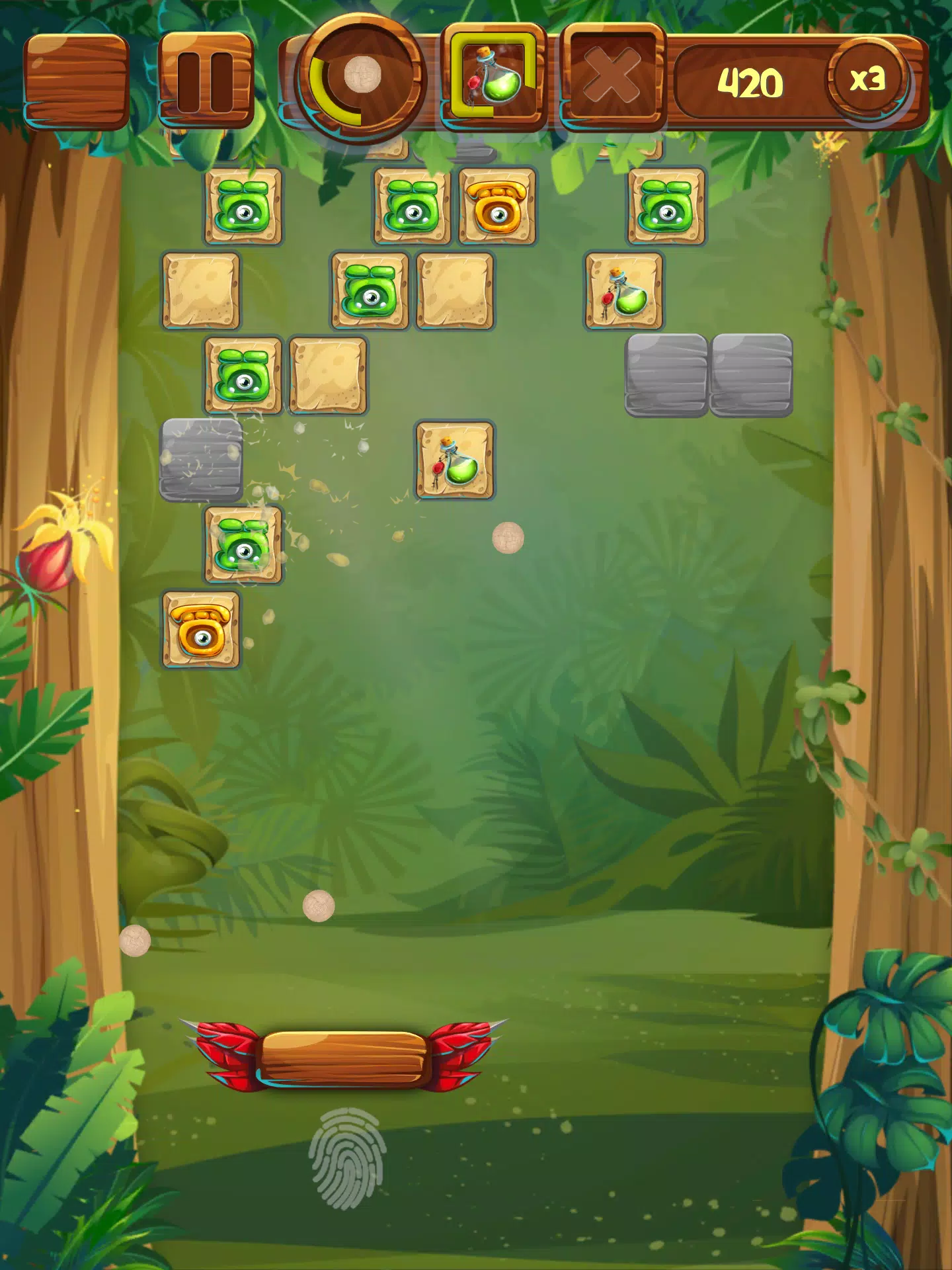 Jongleur Screenshots