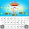 Typing ABCD : Type Race